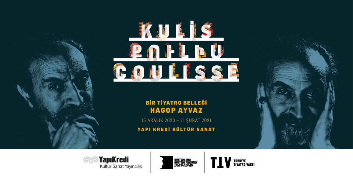 Hagop Ayvaz sergisi yarın açılıyor